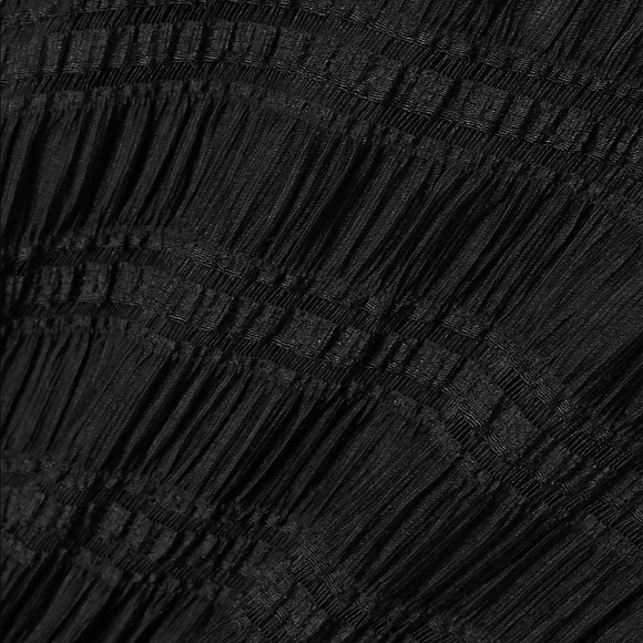 NWT Anine Bing Viola Dress - Picture 12 of 12